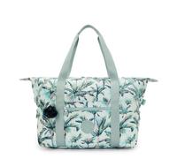 Kipling Art M Bolso de hombro mediano y ligero de viaje con cremallera