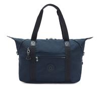 Kipling Basic Art M Weekender Holdall 56 cm azul