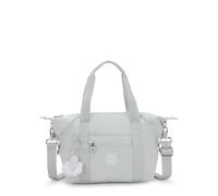 Kipling Art Mini Bags Mujer, 020 Grey, Medium