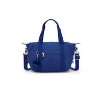 Kipling Art Mini Bolsa de hombro 39 cm azul