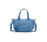 Kipling Art Mini Bolsa de hombro 39 cm azul