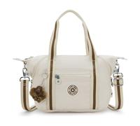 Kipling Art Mini Bolsa de hombro 39 cm blanco