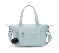 Kipling Art Mini Bolsa de hombro 39 cm gris