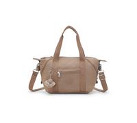Kipling Art Mini Bolsa de hombro 39 cm marrón