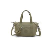 Kipling Art Mini Bolsa de hombro 39 cm verde