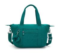 Kipling Art Mini Bolsa de hombro 39 cm verde