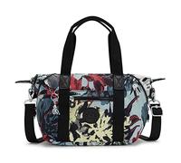 KIPLING Art Mini, Bolso Adultos Unisex, Multicolor (Casual Flower), Única