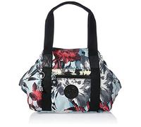 KIPLING Art Mini, Bolso Adultos Unisex, Multicolor (Casual Flower), Única