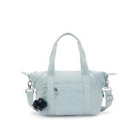 Kipling Art Mini Bolsa de hombro 39 cm gris