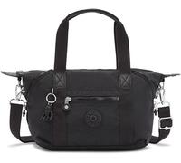 Kipling ART MINI bolso de mano pequeño, bolsos de hombro, negro negro (negro)