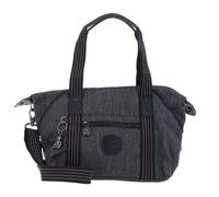 Kipling Art Mini Bolso Pequeño, Bolsos de Hombro, Active Denim (Azul)