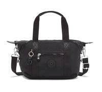 Kipling Art Mini Bolso Pequeño, Bolsos de Hombro, Black Noir (Negro)