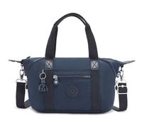 Kipling Art Mini Bolso Pequeño, Bolsos de Hombro, Blue Bleu 2 (Azul)