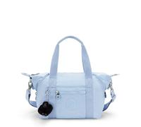 Kipling ART MINI Bolso pequeño, bolsos de hombro, Cloudy Sky Blue (Azul)