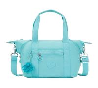Kipling Art Mini Bolso Pequeño, Bolsos de Hombro, Deepest Aqua (Azul)