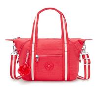 Kipling ART MINI Bolso pequeño, bolsos de hombro, Escape Red (Rojo)