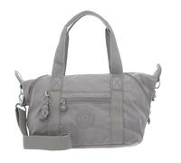 Kipling Classics Basic Art Mini Bolso 28 cm gris