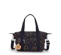 KIPLING Bolso de mano 'Art Mini' azul / amarillo One Size azul / amarillo