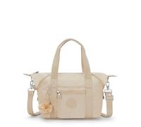 Kipling ART MINI Bolso pequeño, bolsos de hombro, Inviting Grey (Gris)