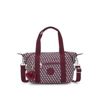 Kipling ART MINI Bolso pequeño, bolsos de hombro, Inviting Grey (Gris)