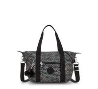 Kipling ART MINI Bolso pequeño, bolsos de hombro, Inviting Grey (Gris)