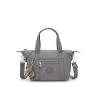 Kipling Bolso de hombro ART MINI pequeño Inviting Grey (Gris)