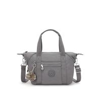 Kipling ART MINI Bolso pequeño, bolsos de hombro, Inviting Grey (Gris)