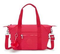 Kipling ART MINI Bolso pequeño, bolsos de hombro, Resort Pink (Rosa)