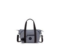 Kipling Basic Prt Art Mini Bolsa de hombro 39 cm azul