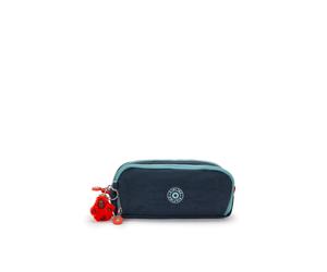 KIPLING Artículos de papelería 'Gitroy' azul claro / azul oscuro / rojo One Size azul claro / azul oscuro / rojo