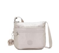 Kipling Bolsa de hombro Classics Basic Plus Arto 24 cm metallic glow (K10878-48I)