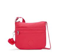Kipling ARTO Bandolera mediana, Resort Pink (Rosa)