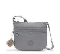 Kipling ARTO Bandolera mediana, Sparkled Beige (Beige)