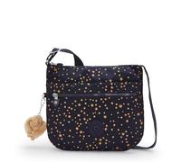 Kipling ARTO Bandolera mediana, Sparkled Beige (Beige)