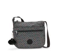 Kipling ARTO Bandolera mediana, Sparkled Beige (Beige)