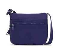 Kipling ARTO, Bandolera para Mujer, Azul (Galaxy Blue), Única