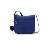Kipling Arto Bolsa de hombro 29 cm azul