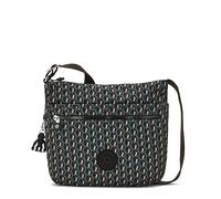 Kipling Arto, Bolso para Mujer, 3D K Pink, Talla única