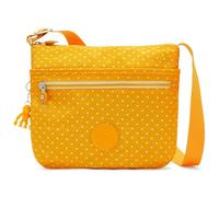 Kipling Arto, Bolsos Cruzados para Mujer, Soft Dot Yellow, One Size