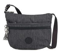 Kipling ARTO S, Bandolera pequeña, Talla única, Active Denim