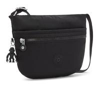 Kipling ARTO S, Bandolera pequeña, Talla única, Black Noir