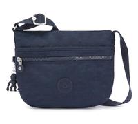 Kipling ARTO S, Bandolera pequeña, Talla única, Blue Bleu 2