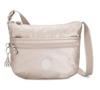 Kipling Bandolera Basic Plus 24 cm color dorado