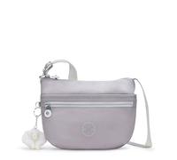 Kipling ARTO S, Bandolera pequeña, Talla única, Tender Grey