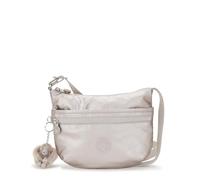 Kipling Arto S Bandolera pequeña y ligera con múltiples bolsillos