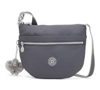 Kipling Arto S Bandolera pequeña y ligera con múltiples bolsillos