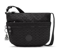 Kipling Bandolera pequeña ARTO S Signature Emb Talla única
