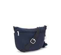 Kipling Arto S Bandolera pequeña y ligera con múltiples bolsillos