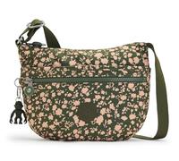 Kipling Arto S, Bolso Bandolera para Mujer, Fresh Floral, Talla única
