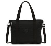 Kipling Bolso Tote Asseni 49 cm 20 L 0,40 kg Gris